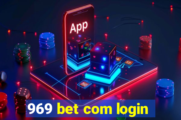 969 bet com login